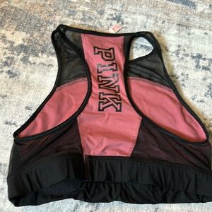 Victoria’s Secret Pink sports bra